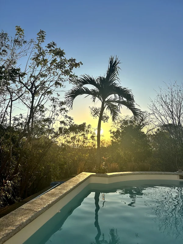 3BR Villa in Emerald Coast aka Tola Surf Zone — 3 bedroom vacation rental in Emerald Coast aka Tola Surf Zone