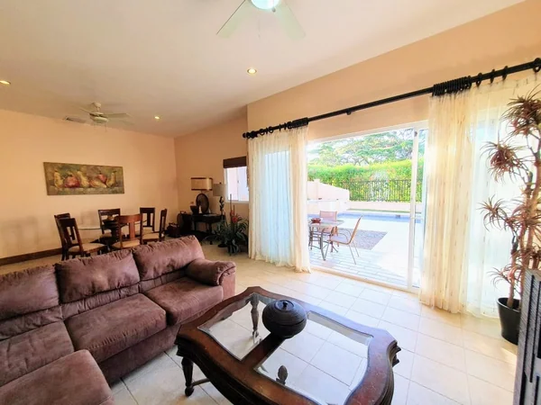 3BR Townhouse in Jaco — 3 bedroom vacation rental in Jaco