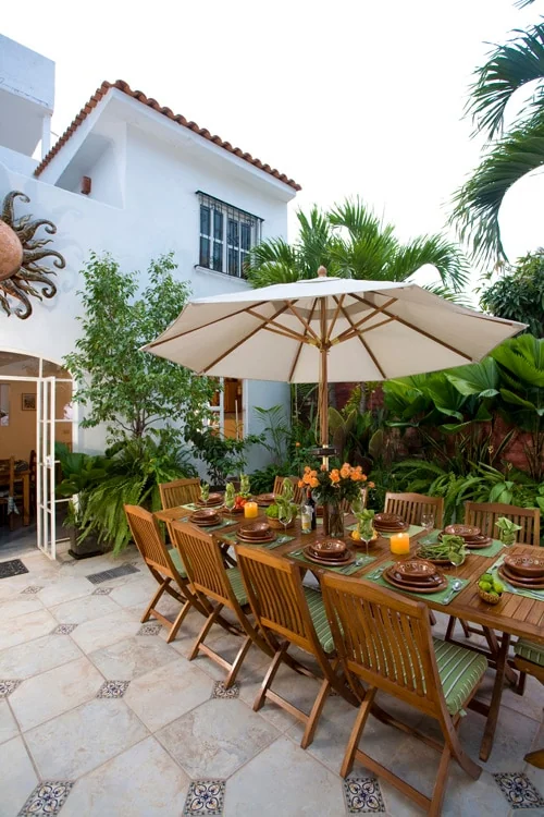 4BR Villa in Puerto Vallarta — 4 bedroom vacation rental in Puerto Vallarta
