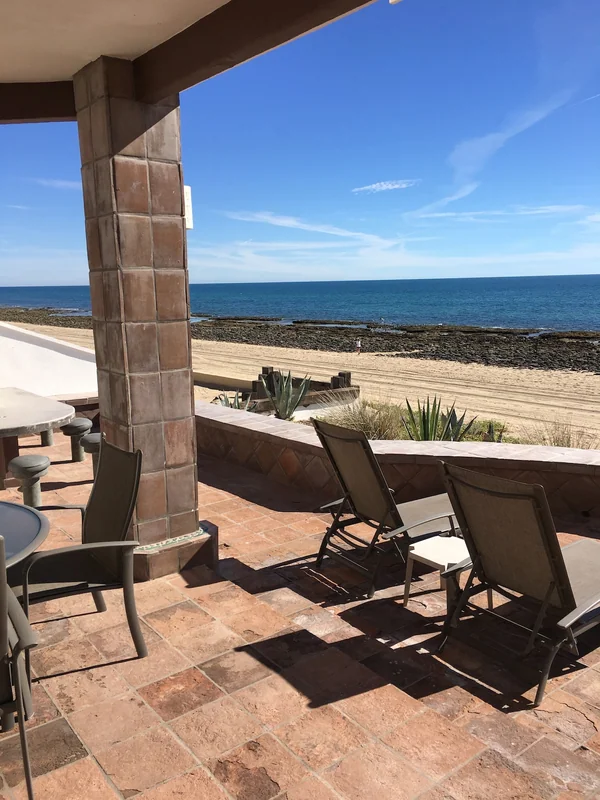 4BR Villa in Puerto Peñasco — 4 bedroom vacation rental in Puerto Peñasco