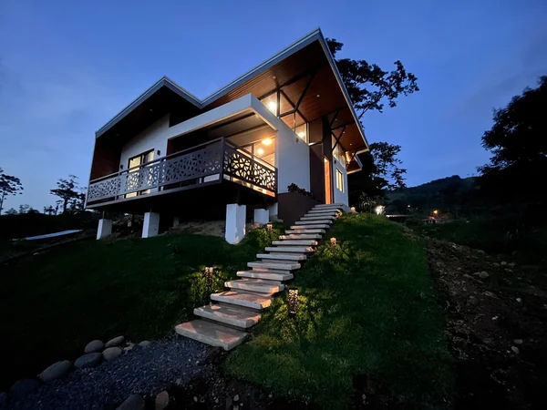 2BR House in Bijagua de Upala — 2 bedroom vacation rental in Bijagua de Upala