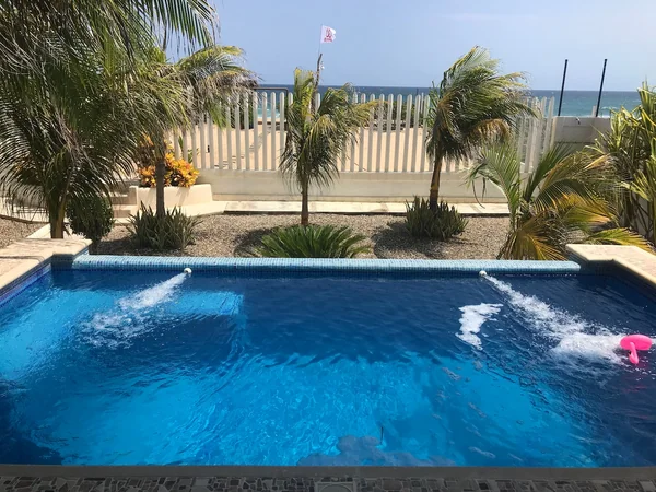 4BR Villa in Puerto Escondido — 4 bedroom vacation rental in Puerto Escondido