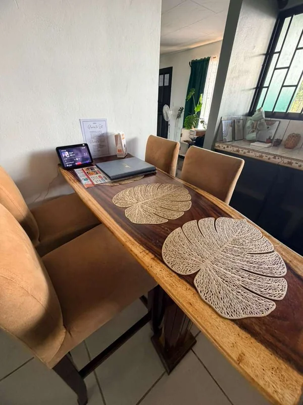 Casa Guachipelin — 1 bedroom vacation rental in Mollejones de Platanares