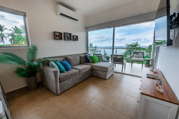 Sunset Paradise — 2 bedroom vacation rental in Parrita
