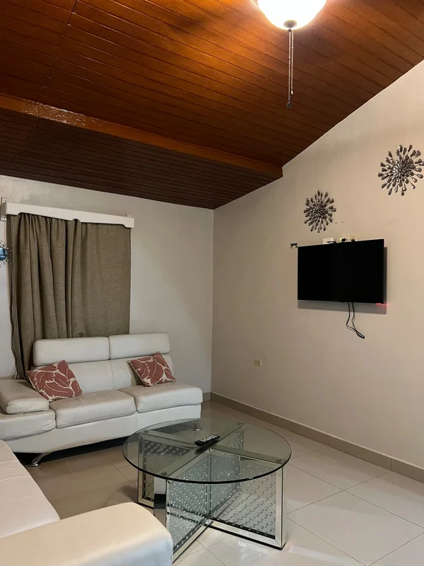 2BR Cabin in Sesesmil Primero — 2 bedroom vacation rental in Sesesmil Primero