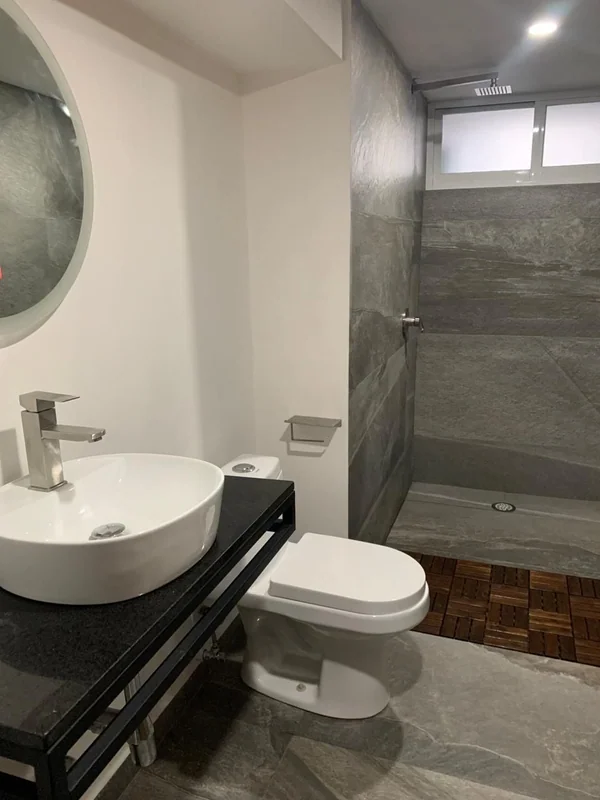 4BR House in Cuernavaca — 4 bedroom vacation rental in Cuernavaca