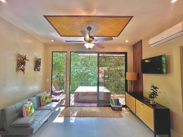 2BR Bungalow in Quepos — 2 bedroom vacation rental in Quepos