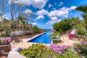 Villa Madrono — 2 bedroom vacation rental in San Juan del Sur