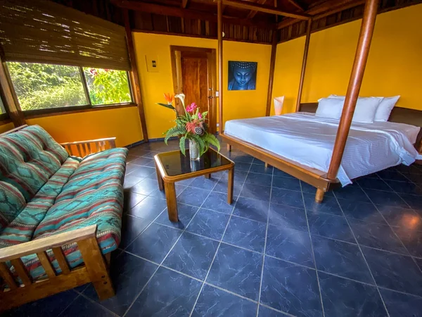Villa 3 la Vista — 1 bedroom vacation rental in Provincia de Puntarenas