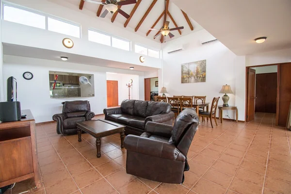 Spectacular Villa — 4 bedroom vacation rental in Rio Hato