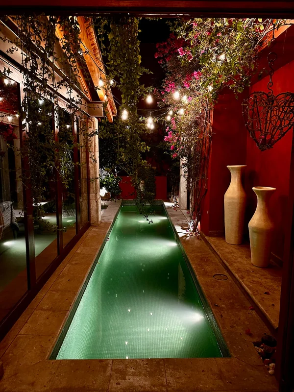 3BR Villa in San Miguel de Allende — 3 bedroom vacation rental in San Miguel de Allende