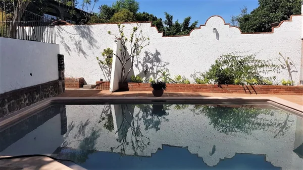 5BR Villa in Cuernavaca — 5 bedroom vacation rental in Cuernavaca