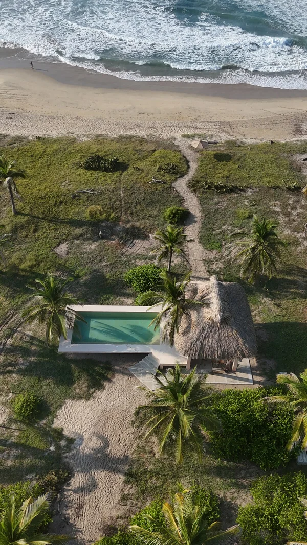 4BR Villa in Huatulco — 4 bedroom vacation rental in Huatulco