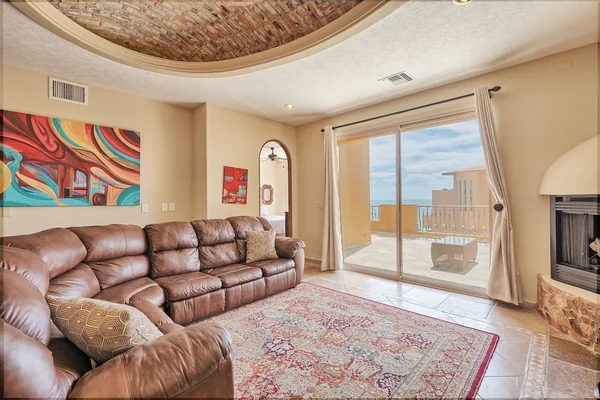 3BR Condo in Puerto Peñasco — 3 bedroom vacation rental in Puerto Peñasco