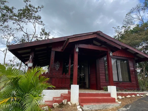 2BR Cabin in Quesada — 2 bedroom vacation rental in Quesada