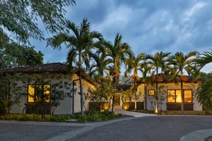 Casa Kane — 5 bedroom vacation rental in Hacienda Pinilla