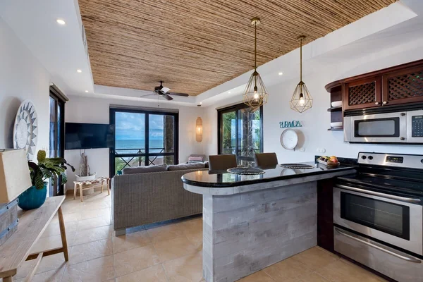Bahia Encantada A3 — 2 bedroom vacation rental in Jaco