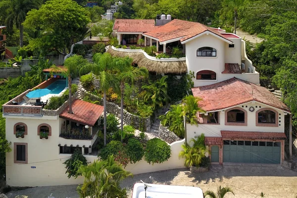4BR Villa in Nuevo Vallarta — 4 bedroom vacation rental in Nuevo Vallarta