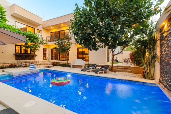 4BR House in Huatulco — 4 bedroom vacation rental in Huatulco