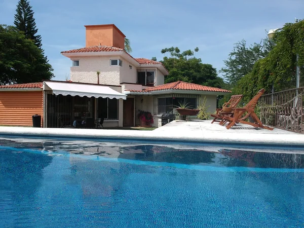 5BR Villa in Tehuixtla — 5 bedroom vacation rental in Tehuixtla
