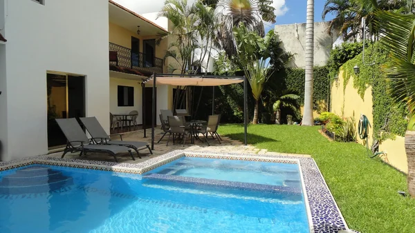 6BR Villa — 6 bedroom vacation rental in 