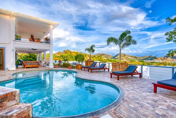 Casa Soma — 5 bedroom vacation rental in San Juan del Sur