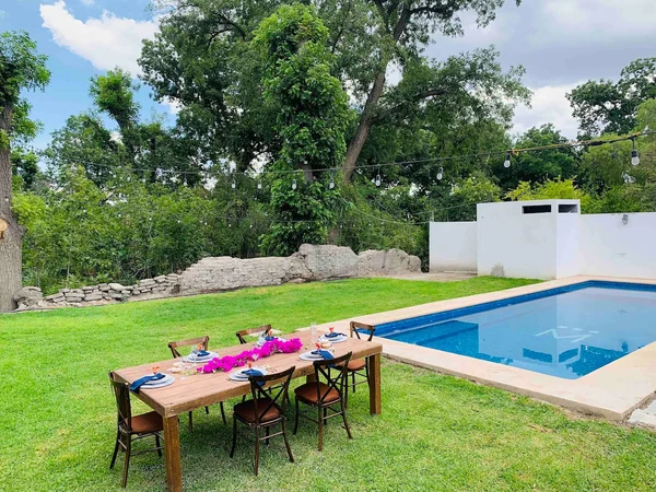 3BR Villa in Parras de la Fuente — 3 bedroom vacation rental in Parras de la Fuente