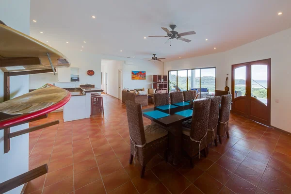 Casa Irie — 3 bedroom vacation rental in San Juan del Sur