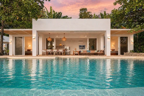 Casa Meráki — 3 bedroom vacation rental in Santa Teresa