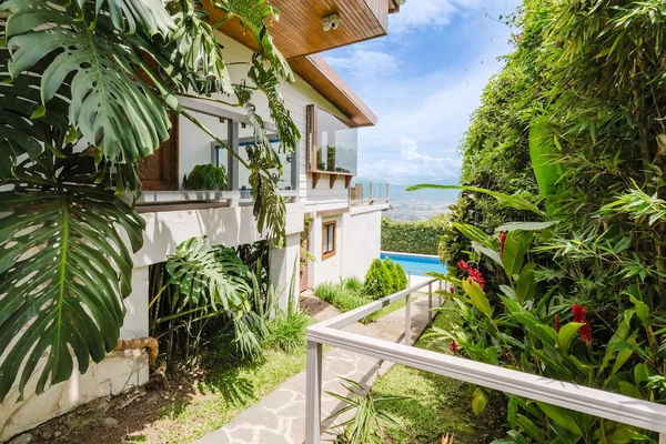 Mountain Vista — 1 bedroom vacation rental in San Antonio
