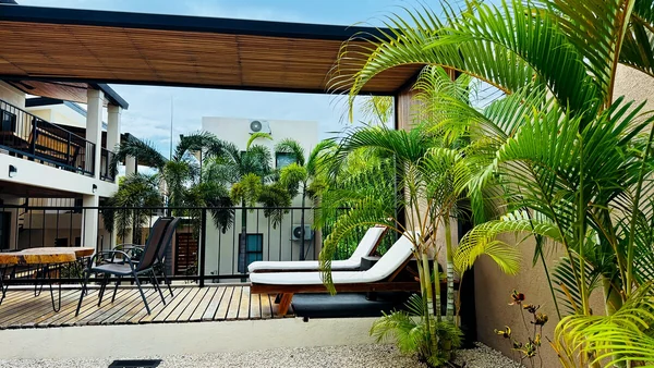 2BR Condo in Tamarindo — 2 bedroom vacation rental in Tamarindo