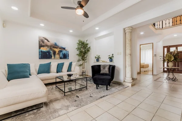 5BR House in Cancún — 5 bedroom vacation rental in Cancún