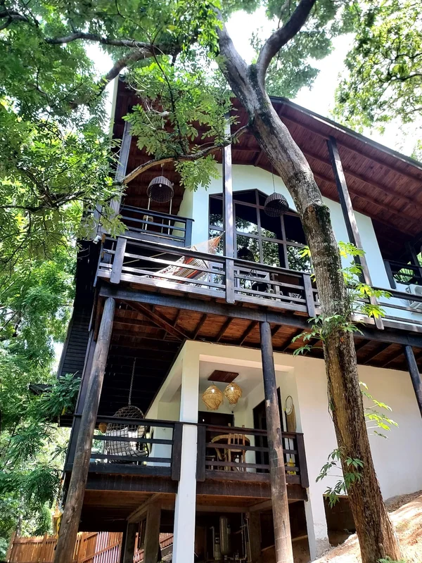 2BR Villa in West Bay — 2 bedroom vacation rental in West Bay