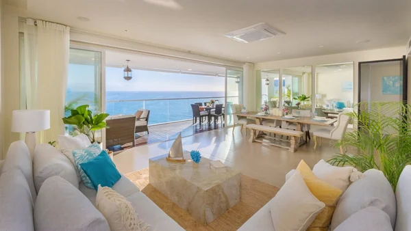 3BR Condo in Puerto Vallarta — 3 bedroom vacation rental in Puerto Vallarta