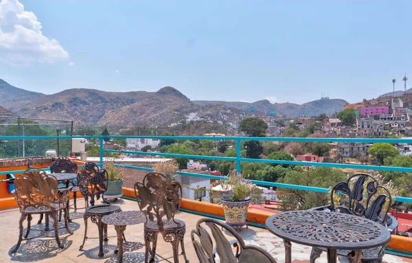 6BR House in Guanajuato — 6 bedroom vacation rental in Guanajuato
