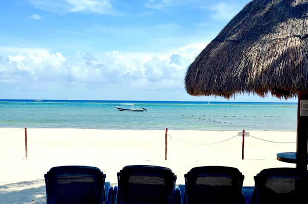 DepartmentThe Elements Beachside — 2 bedroom vacation rental in Playa del Carmen