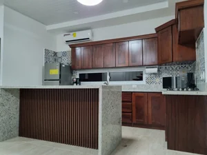 Townhouse Santorini — 3 bedroom vacation rental in Gran Pacifica Resort