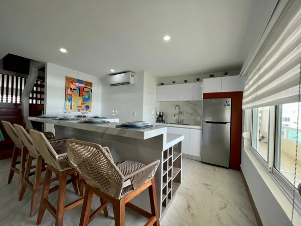 3BR Condo in Cancún — 3 bedroom vacation rental in Cancún