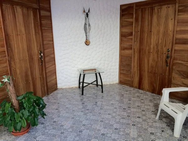 The White Villa — 4 bedroom vacation rental in Nandayure