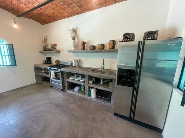 4BR Villa in Nuevo Vallarta — 4 bedroom vacation rental in Nuevo Vallarta