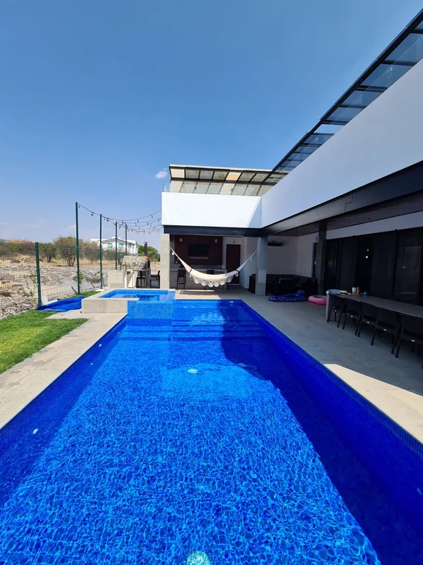 4BR House in Jalpan de Serra — 4 bedroom vacation rental in Jalpan de Serra