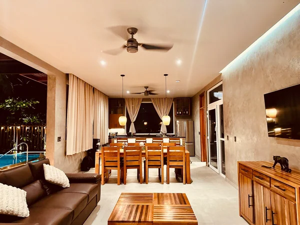 3BR Villa in San Juan del Sur — 3 bedroom vacation rental in San Juan del Sur