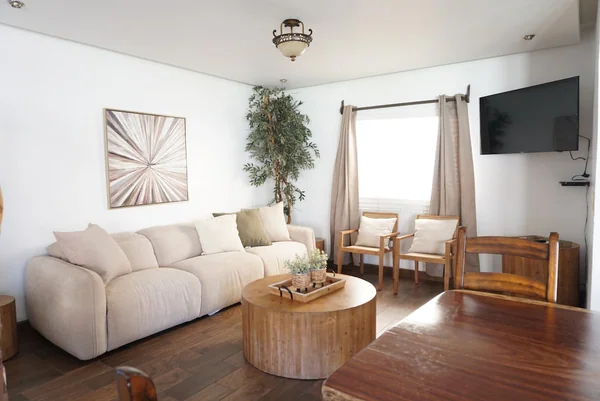 The Point House — 5 bedroom vacation rental in Ensenada