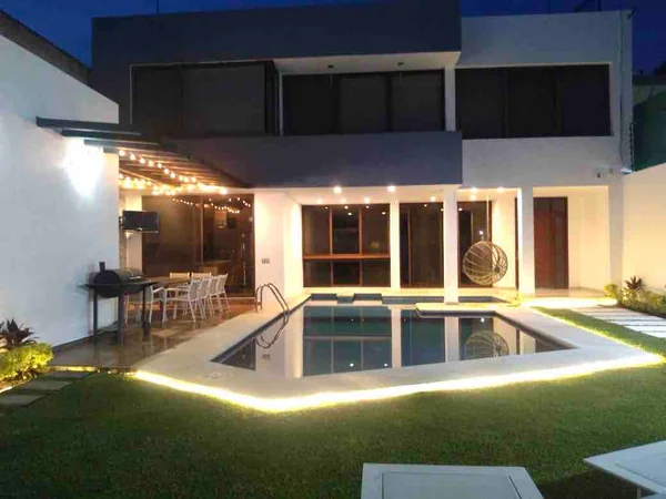 6BR Villa in Cuernavaca — 6 bedroom vacation rental in Cuernavaca