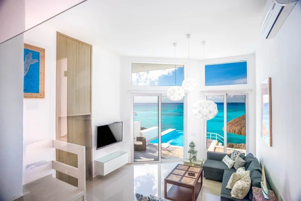 Casa Rojas — 6 bedroom vacation rental in Cozumel