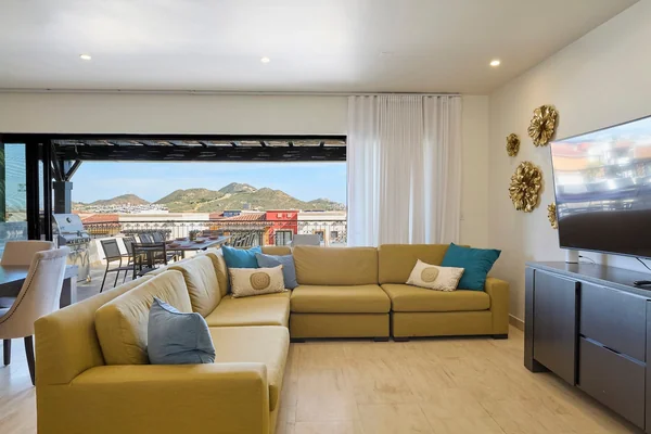 3BR Villa in Cabo San Lucas — 3 bedroom vacation rental in Cabo San Lucas