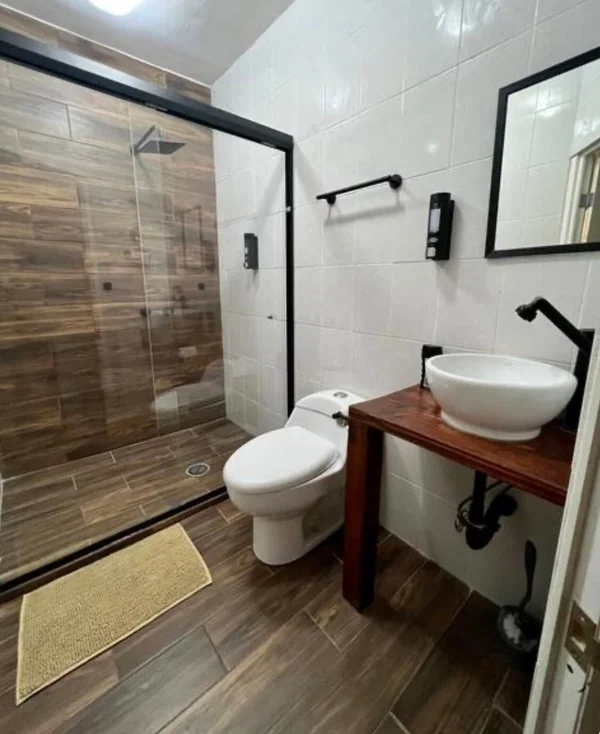 Studio in Cabo San Lucas — 1 bedroom vacation rental in Cabo San Lucas