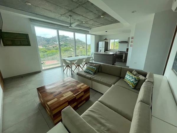 3BR Condo in San Juan del Sur — 3 bedroom vacation rental in San Juan del Sur