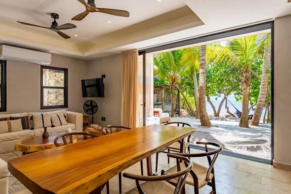 Casa Grande — 7 bedroom vacation rental in Tulum