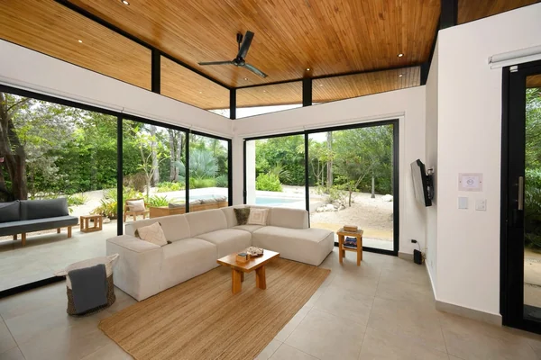 Casa Manzu — 3 bedroom vacation rental in Playa Grande
